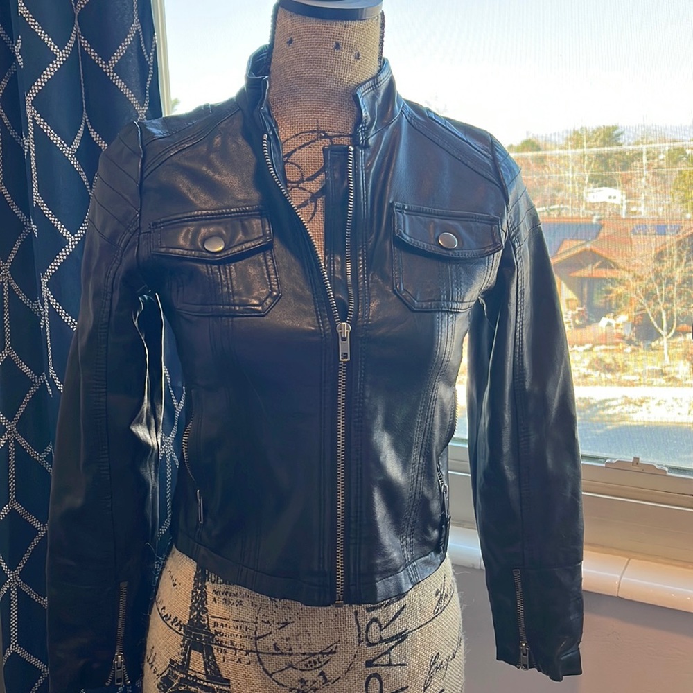 Arizona Jacket